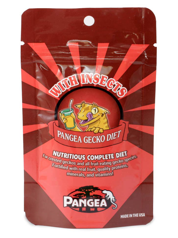 Complete Gecko Diet Powder product image 5