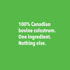 Bovine Colostrum Powder for Dogs product image 5