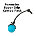 EVA Foam Dog Training Ball Combo Pack product image 5