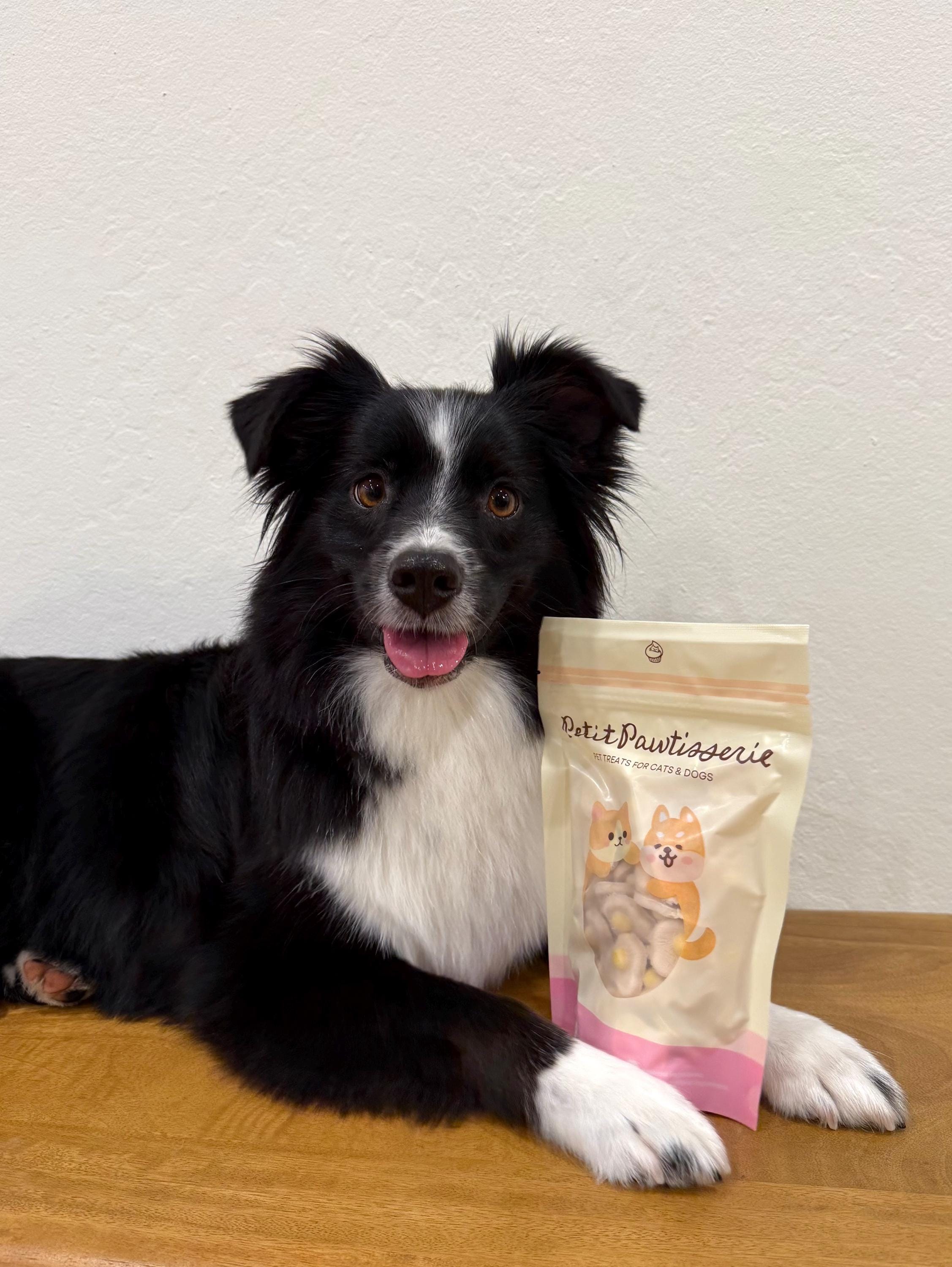 Freeze-Dried Egg Pet Treats product image 5
