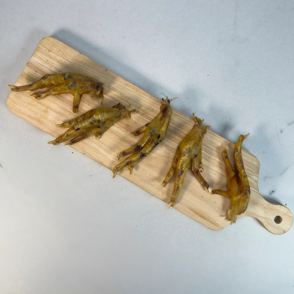 Air-Dried Single-Ingredient Dog Treat Sampler product image 5