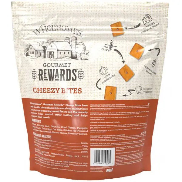 Oven-Baked Dog Biscuits product image 5