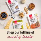Turkey Bone Broth Dog Treats product image 5