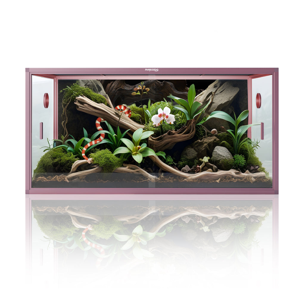 120 Gallon Reptile Enclosure product image 5