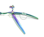 Curved Dog Grooming Chunker product image 5