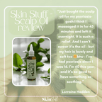 Natural Scalp Oil product image 5