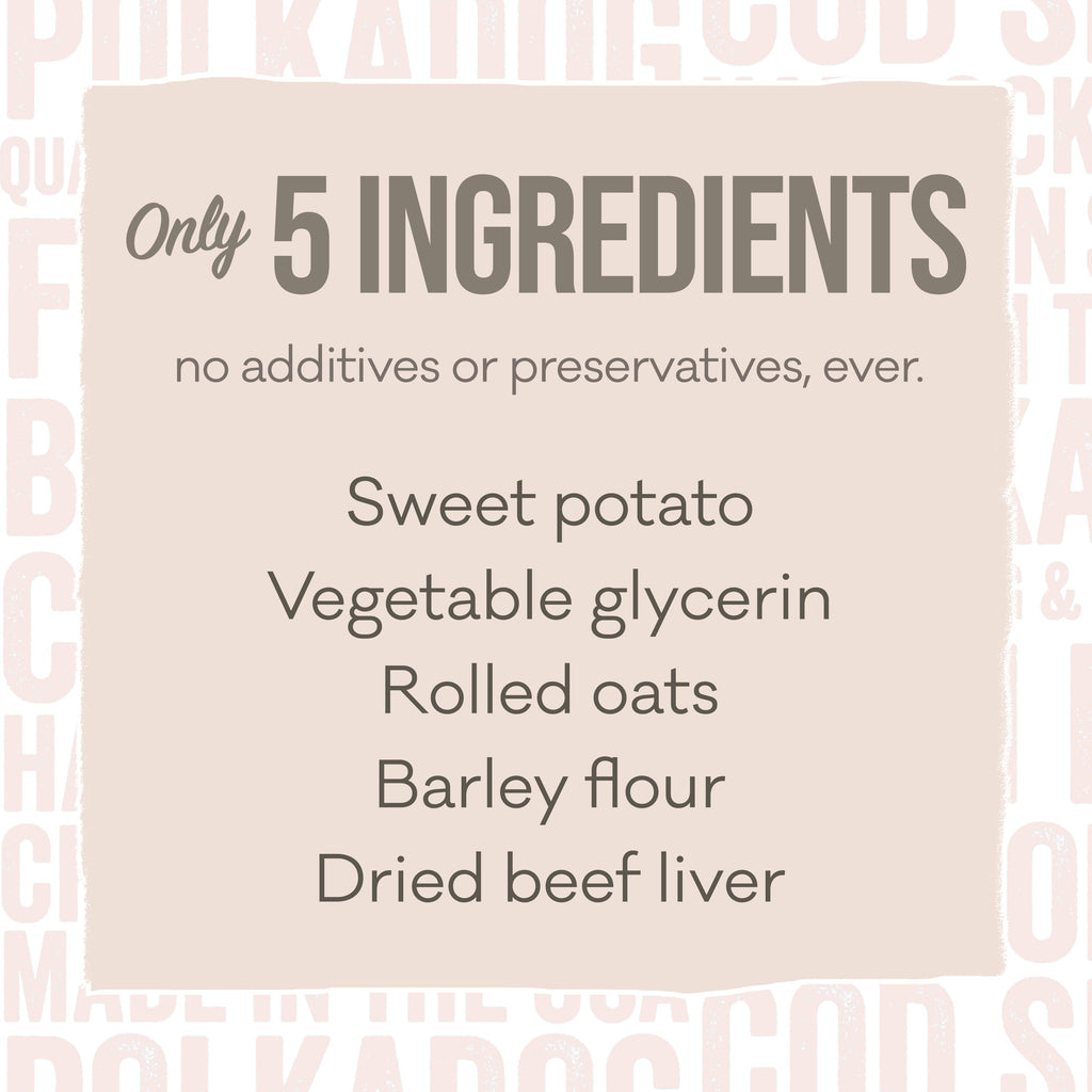 Soft Beef Dog Training Treats product image 5