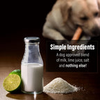 Large Himalayan Yak Cheese Dog Chews product image 5