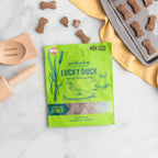 Crunchy Duck Liver Dog Treats product image 3