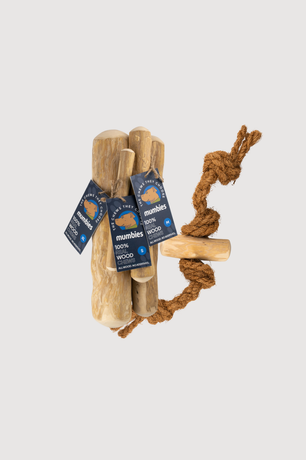 Dog Chew Variety Pack product image 5