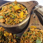 Freeze-Dried Bird Chop product image 5