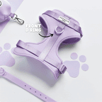 Adjustable No-Pull Dog Harness product image 5