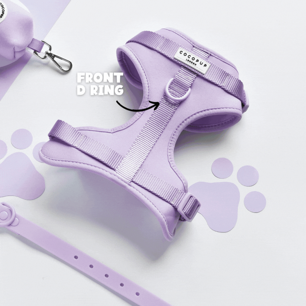 Adjustable No-Pull Dog Harness product image 5