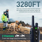 Dog Training Collar product image 5