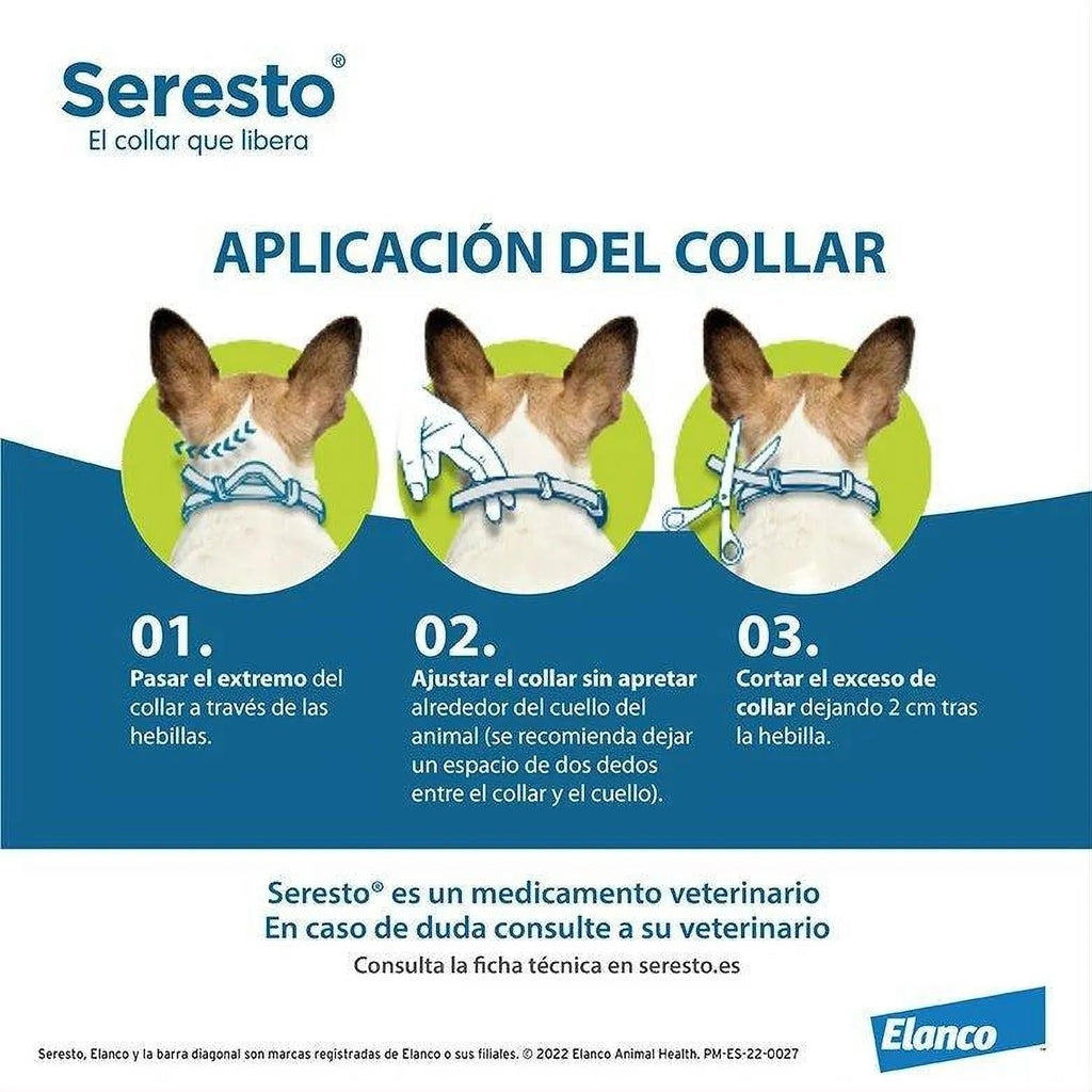 Flea & Tick Collar product image 5