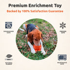 Fillable Dog Enrichment Toy product image 5