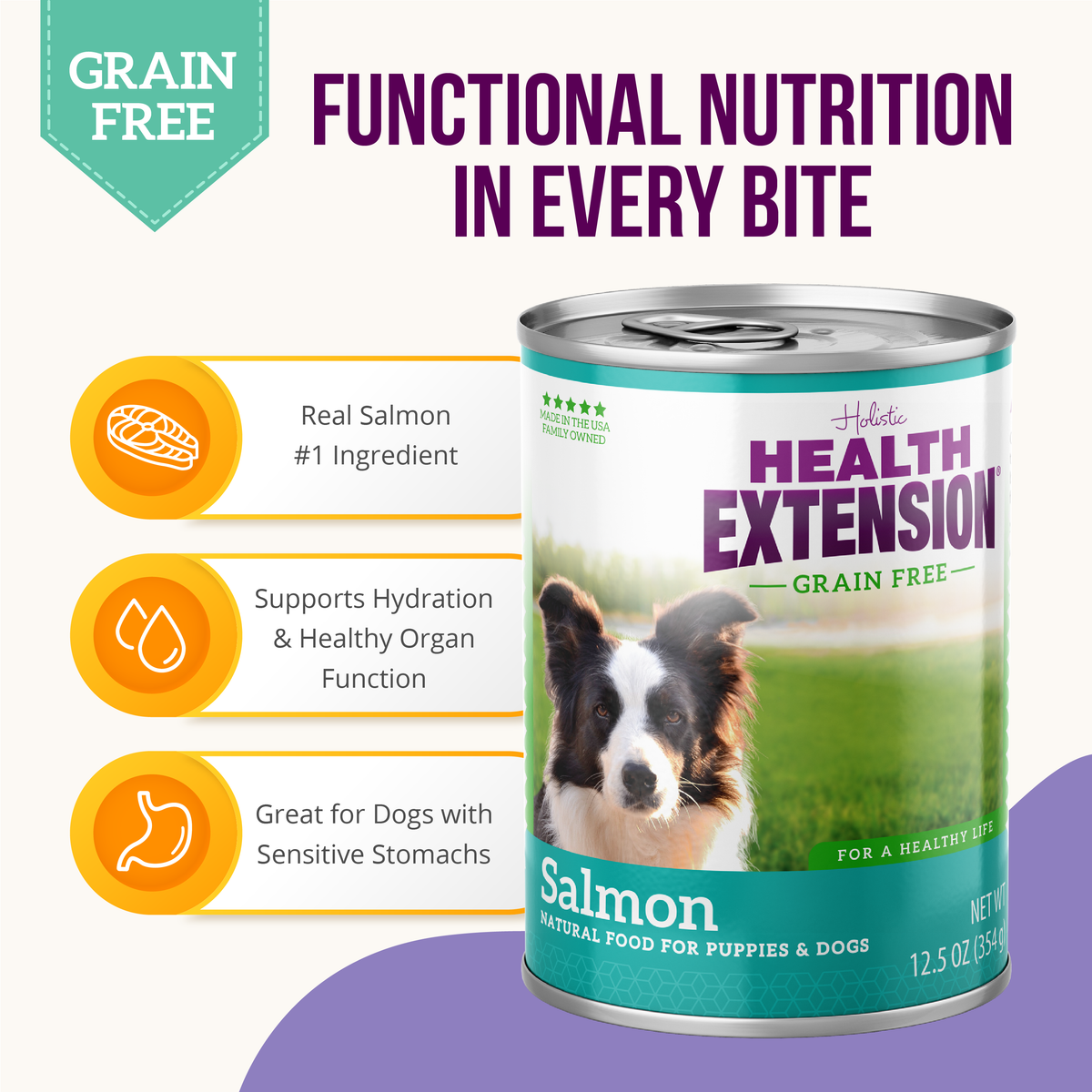 Canned Dog Food product image 5