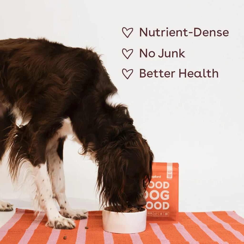 Freeze-Dried Dog Food product image 5