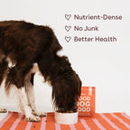 Freeze-Dried Dog Food product image 5