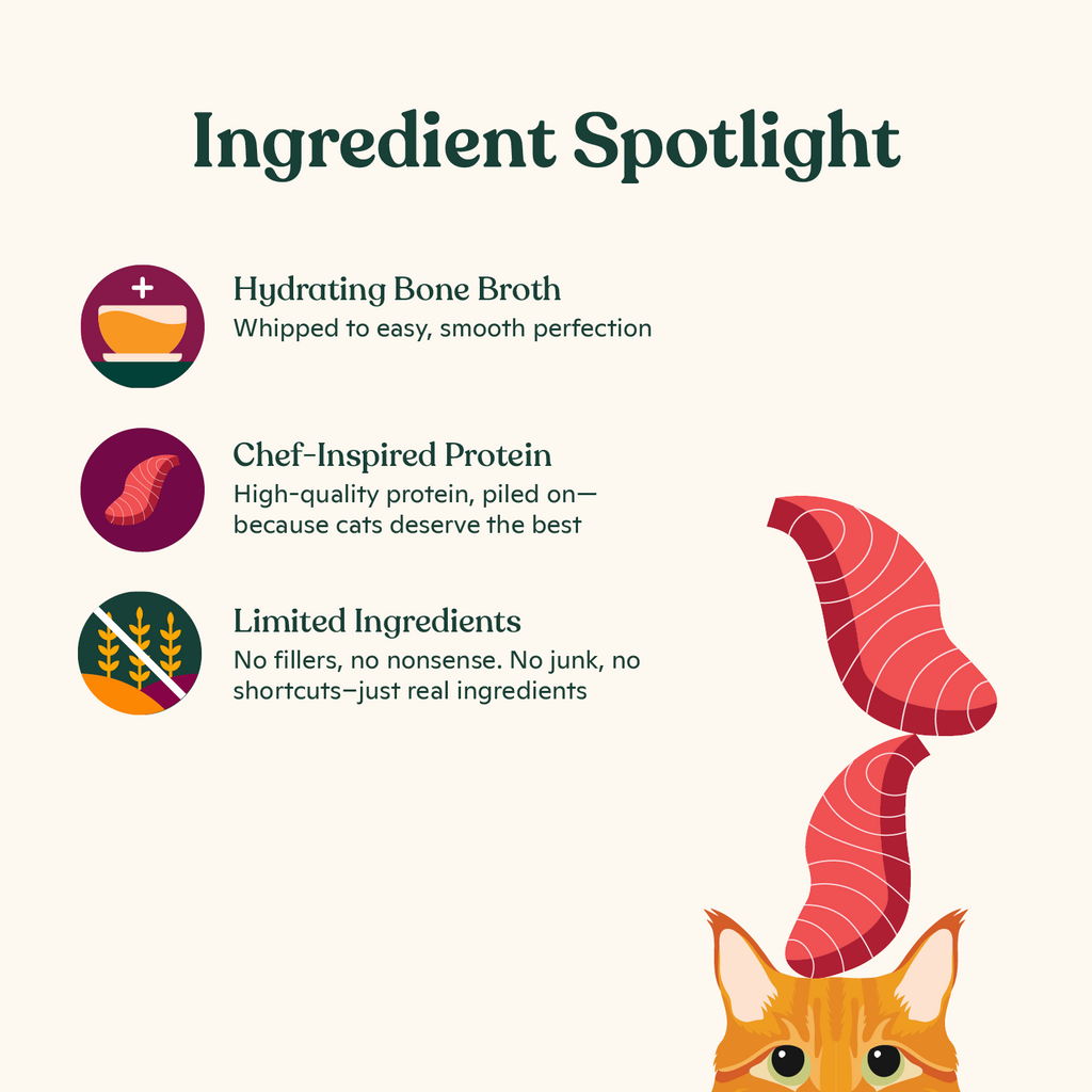 Lickable Tuna Mousse Cat Treats product image 5