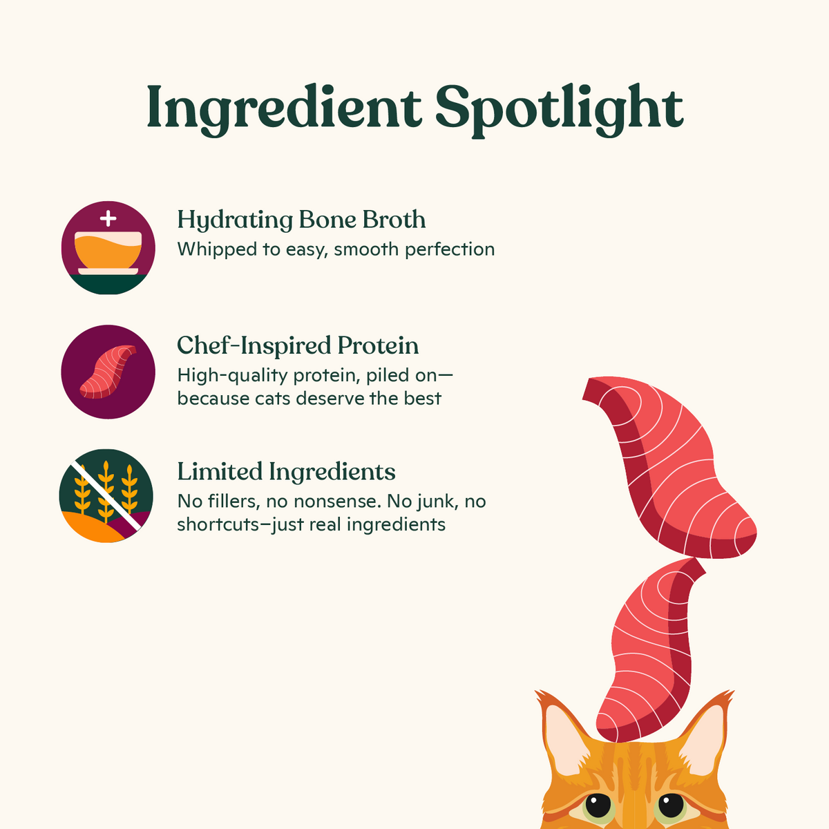 Lickable Tuna Mousse Cat Treats product image 5