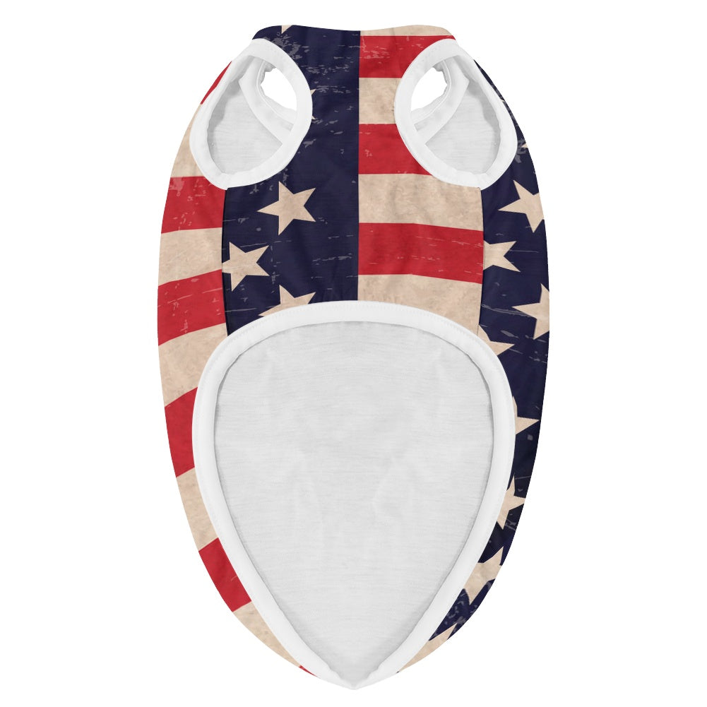 Breathable Pug Vest product image 5