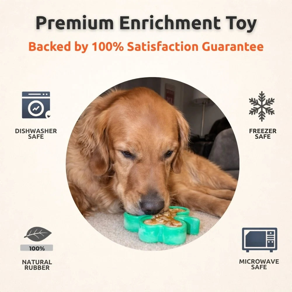 Fillable Dog Chew Toy product image 5