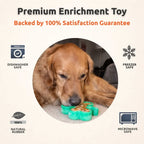 Fillable Dog Chew Toy product image 5