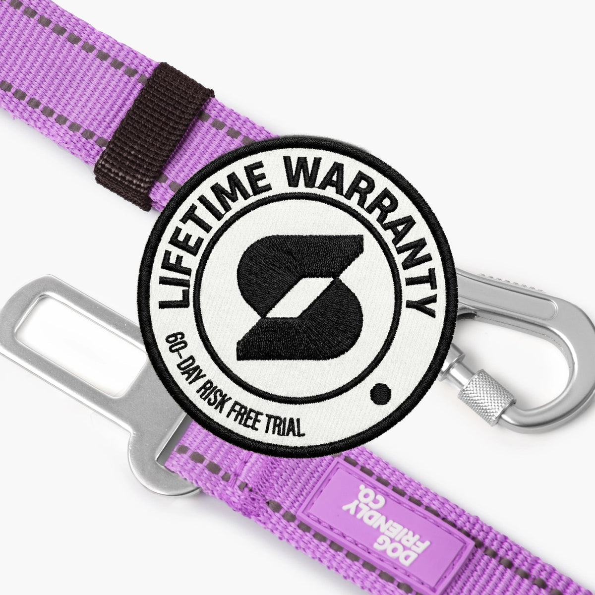 Dog Seat Belt product image 5