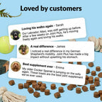 Dog Hip and Joint Support Treats product image 5