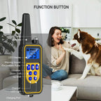 Dog Training Collar product image 5