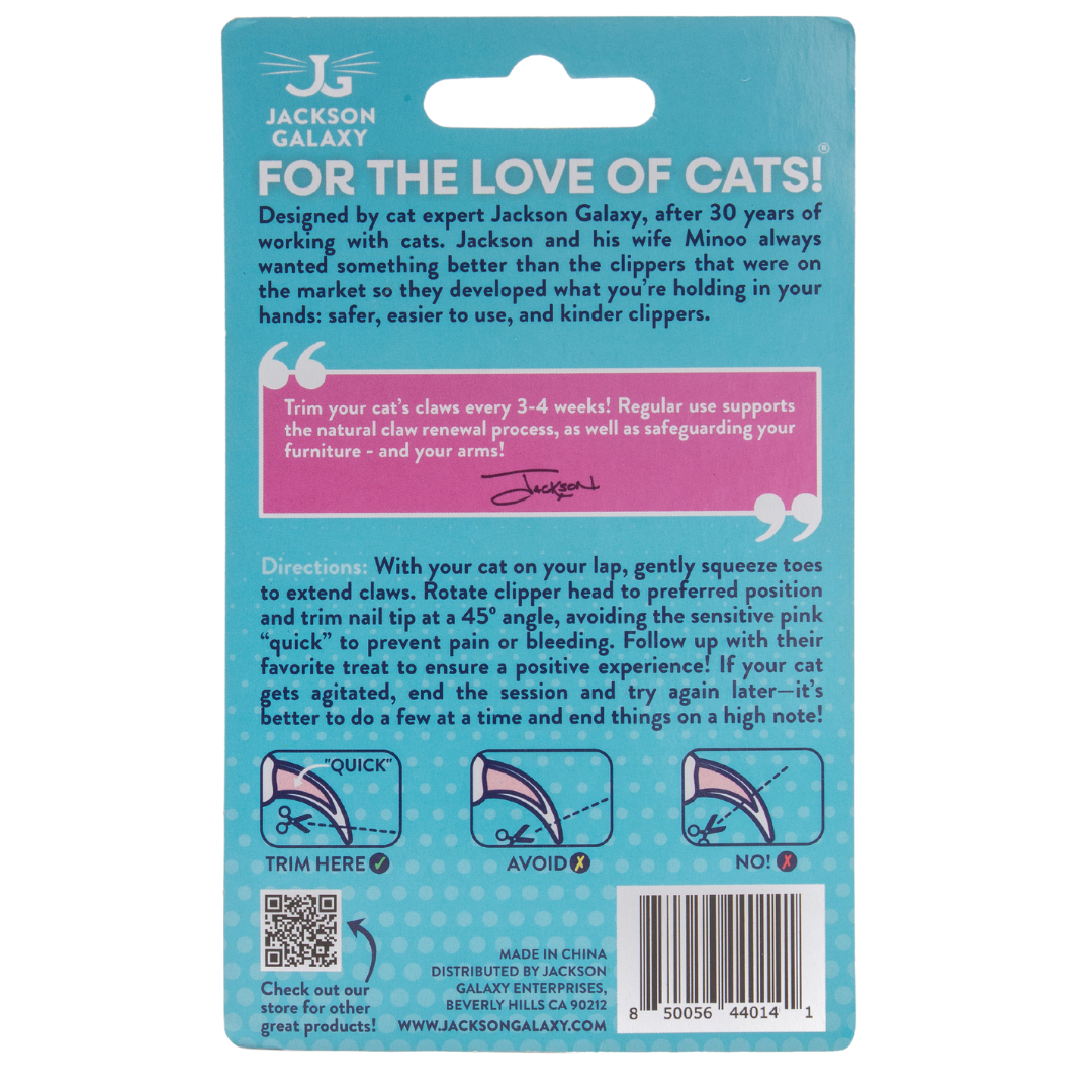 Cat Nail Clippers product image 5