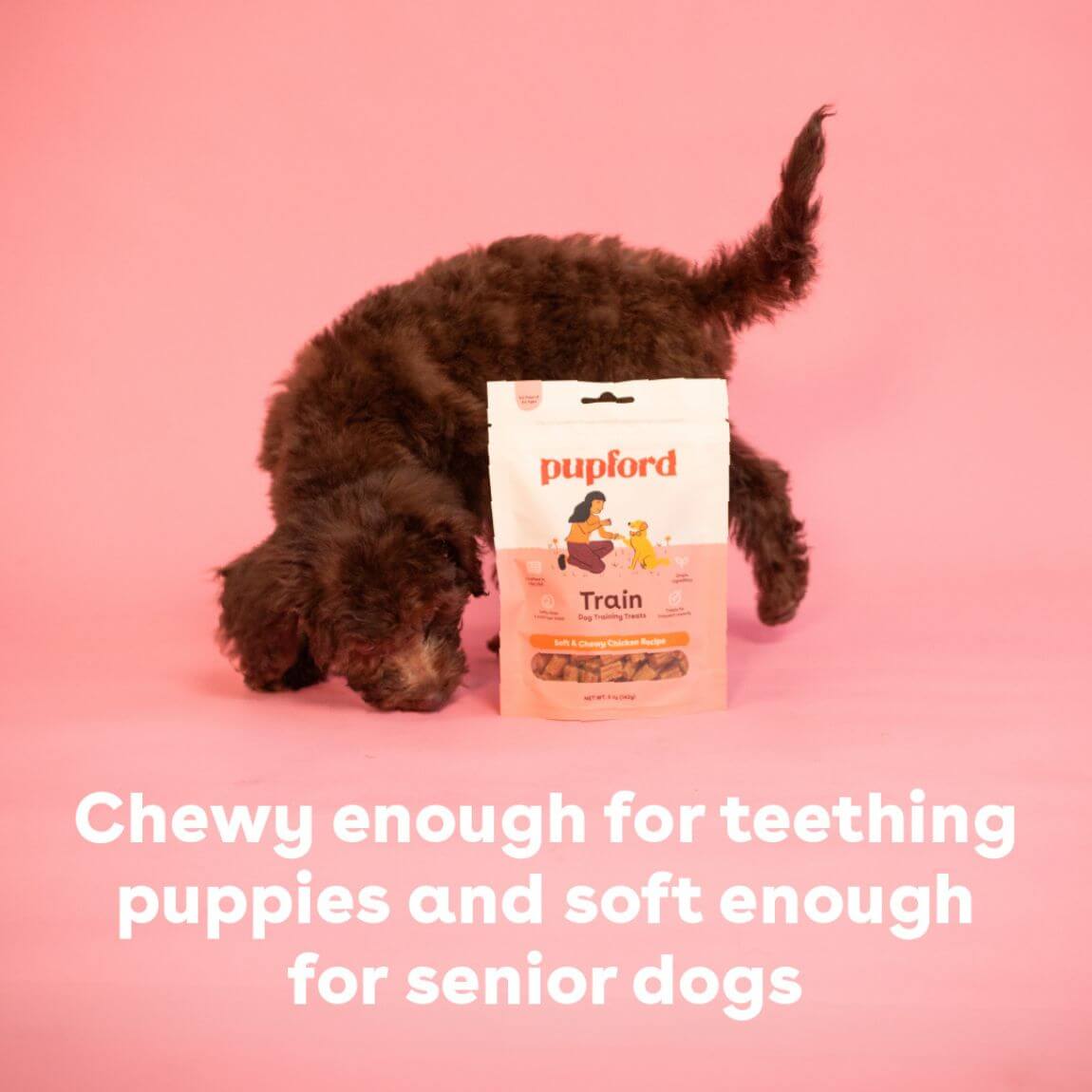 Soft Dog Training Treats product image 5