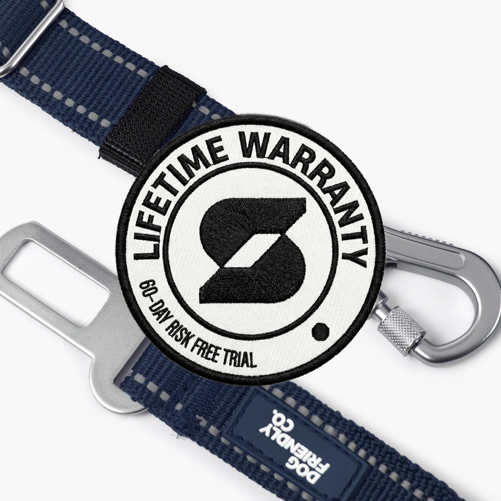 Dog Seat Belt product image 5