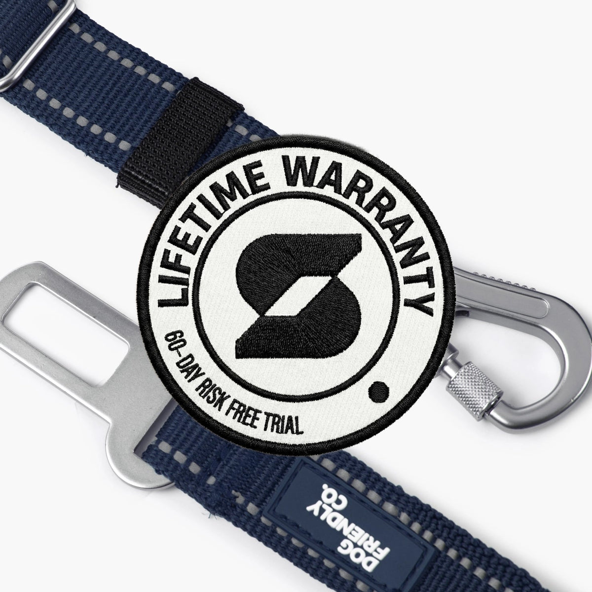 Dog Seat Belt product image 5