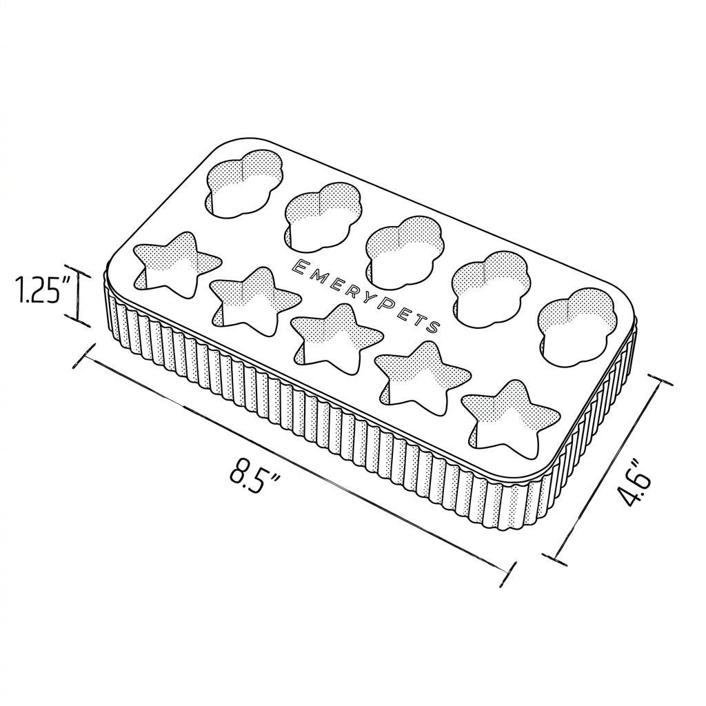 Silicone Treat Mold product image 5