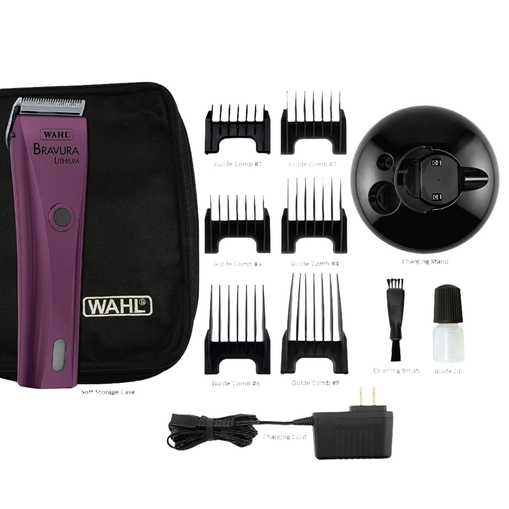 Cordless Dog Clipper product image 5