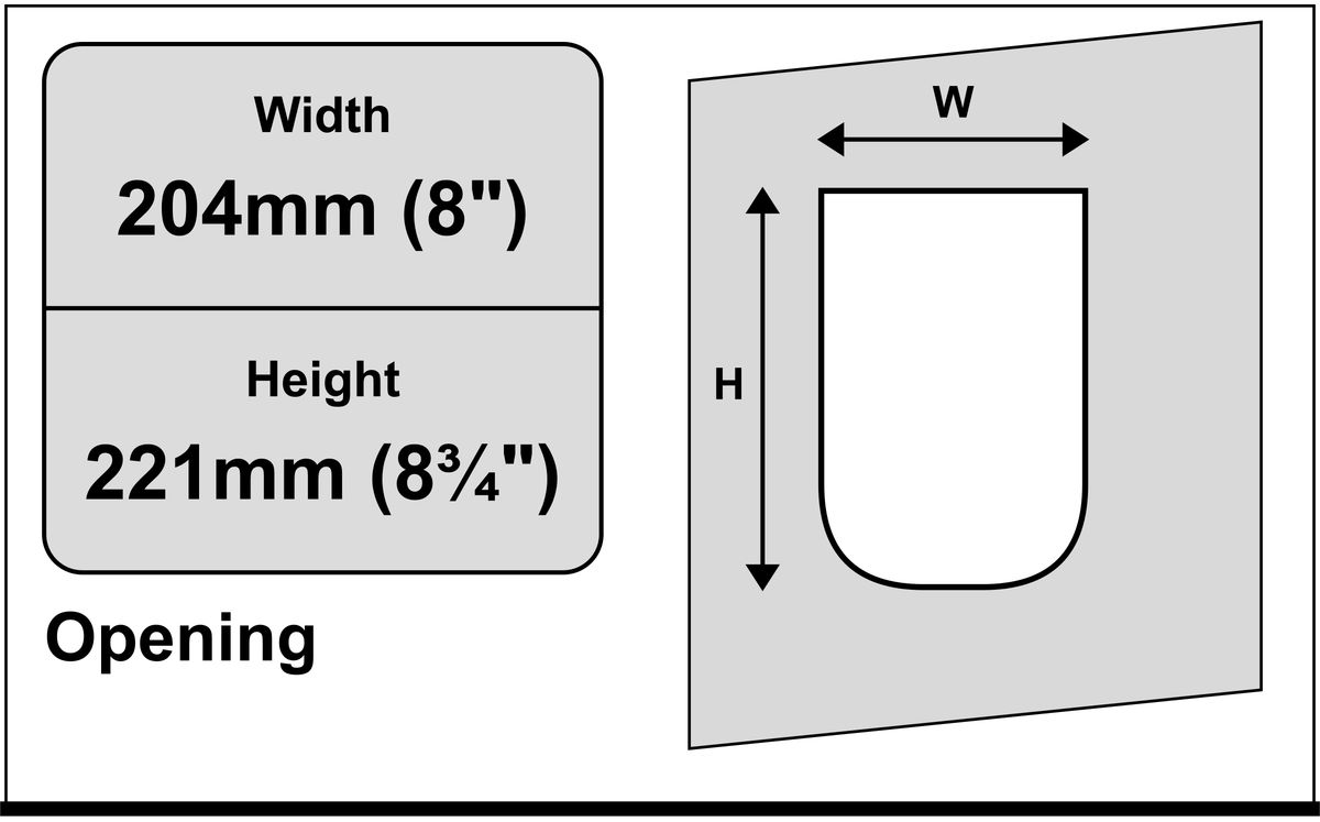 Cat Door Flap product image 5