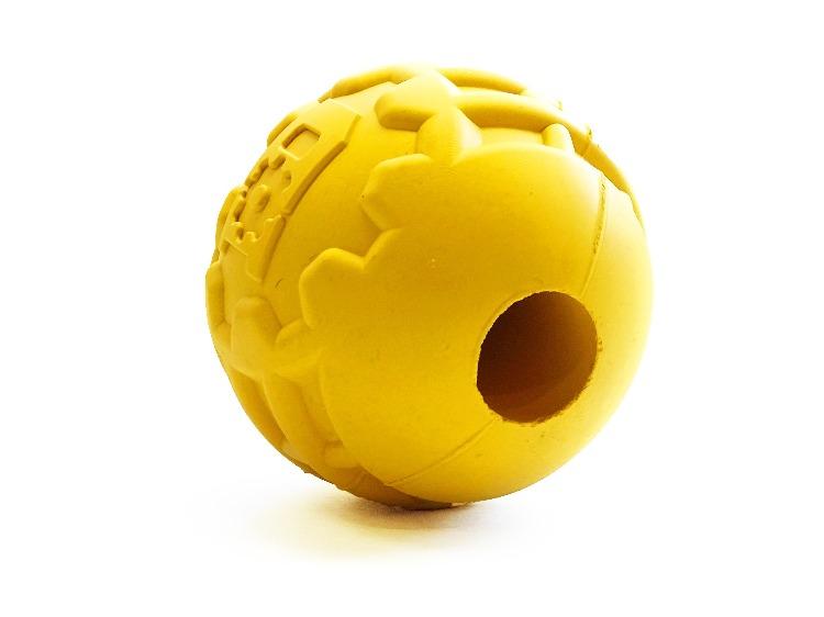 Rubber Dog Ball product image 5