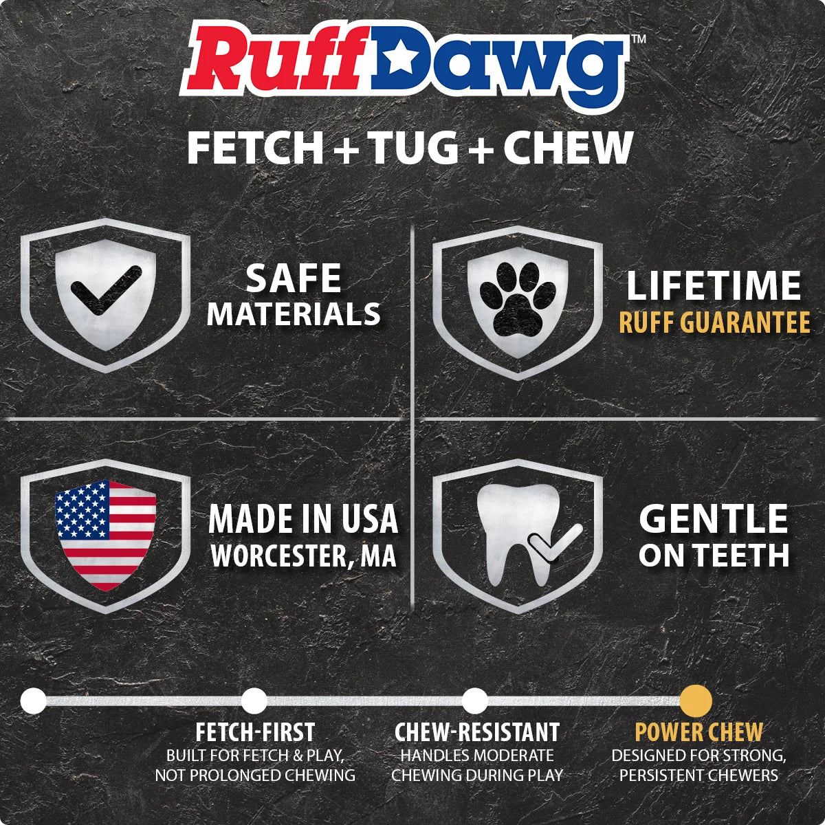 Floating Dog Chew Toy product image 5