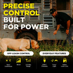 Remote Dog Training Collar product image 5