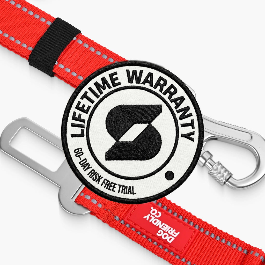 Dog Seat Belt product image 5