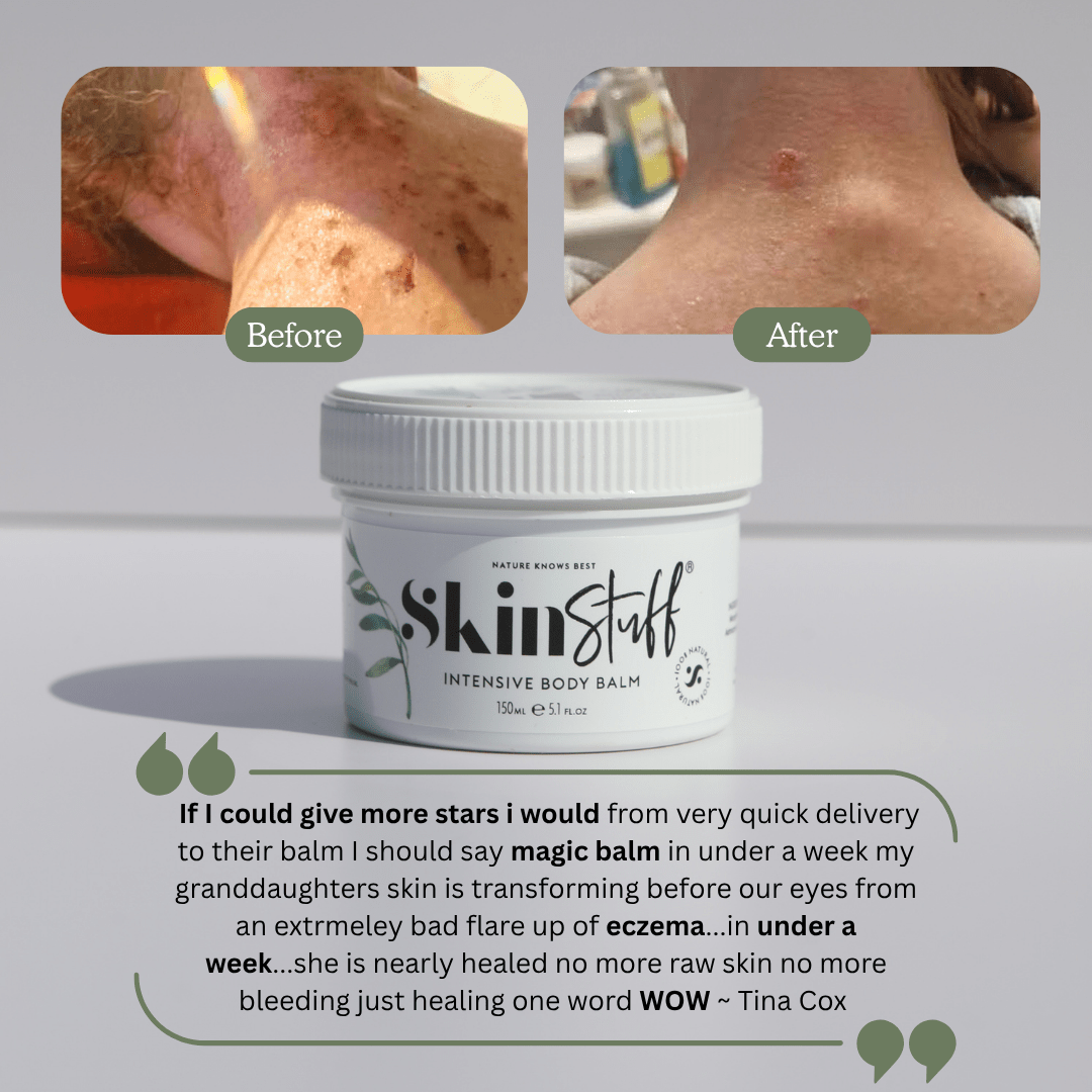 Body Balm product image 5