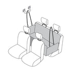 Dog Car Seat Cover product image 5