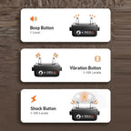 Dog Training Collar product image 5