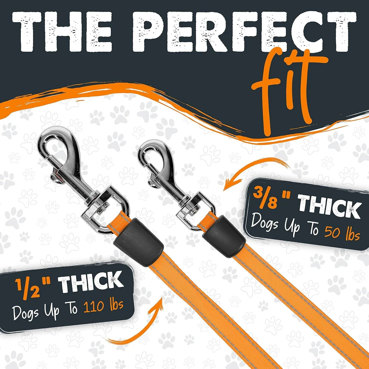 Retractable Dog Leash product image 5