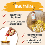 Pet Food Topper product image 5