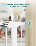 Walk-Through Pet Gate product image 5