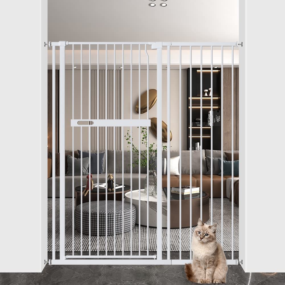 Extra-Tall Cat Safety Gate product image 5