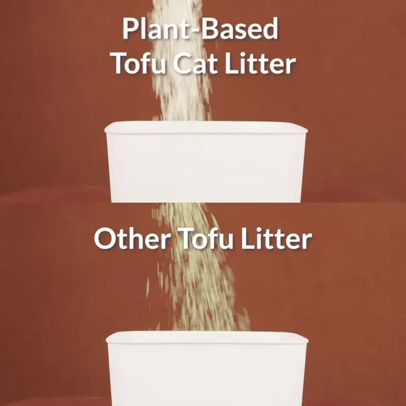 Tofu Cat Litter product image 5